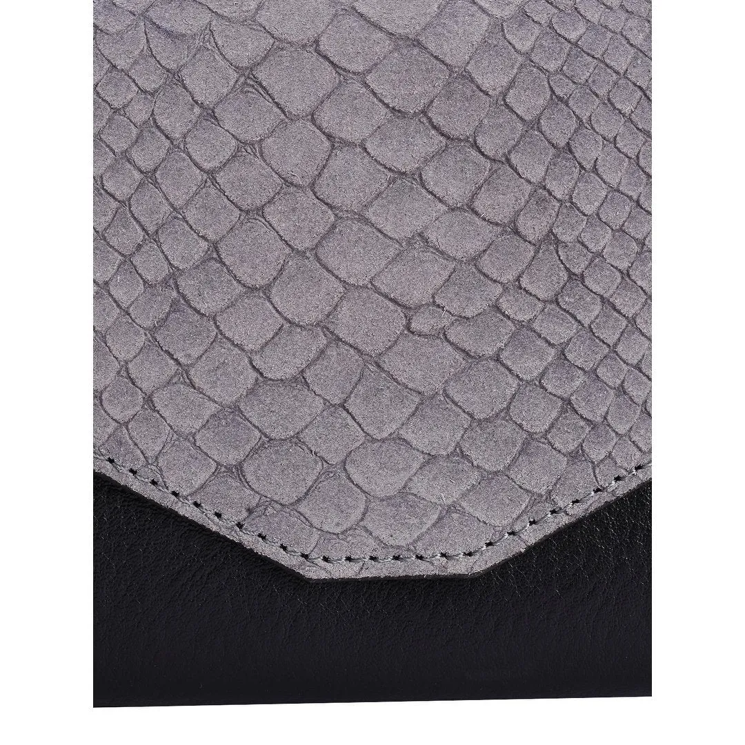 Phive Rivers Women's Leather Wallet - Pru1380