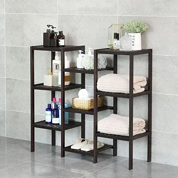Plant Stand Shelf, Planter Shelves Flower Pot Organizer