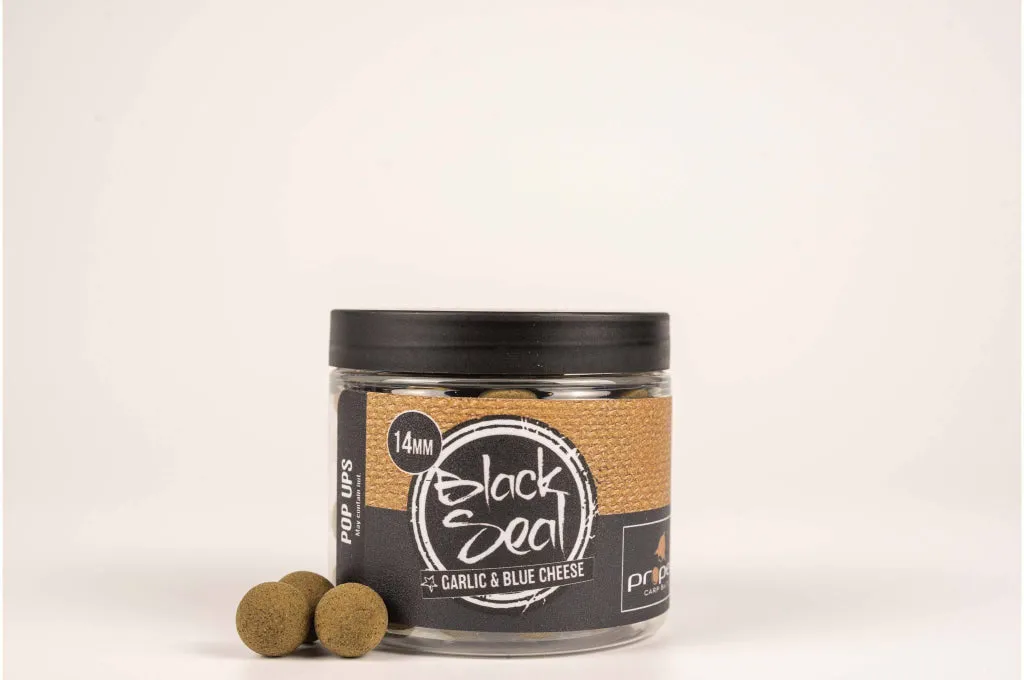Proper Carp Baits - Pop Ups
