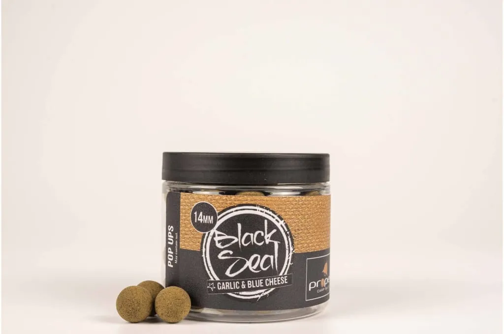 Proper Carp Baits - Pop Ups