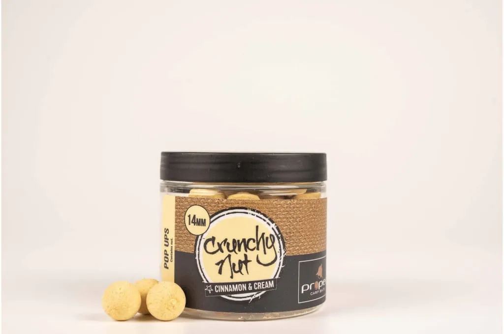 Proper Carp Baits - Pop Ups