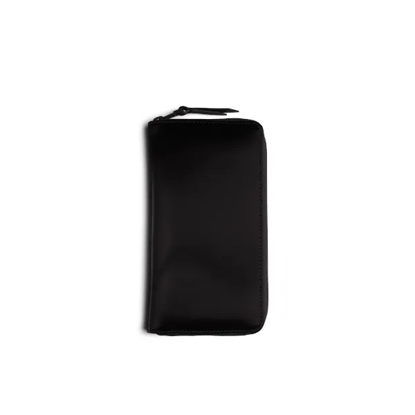 Rains Wallet (velvet black)