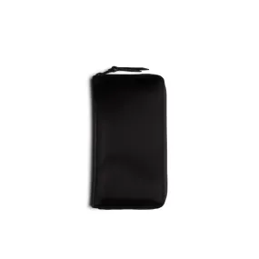 Rains Wallet (velvet black)