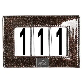 SD MYSTERY NUMBER HOLDER