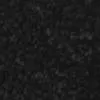Suede Zip Wallet | Black