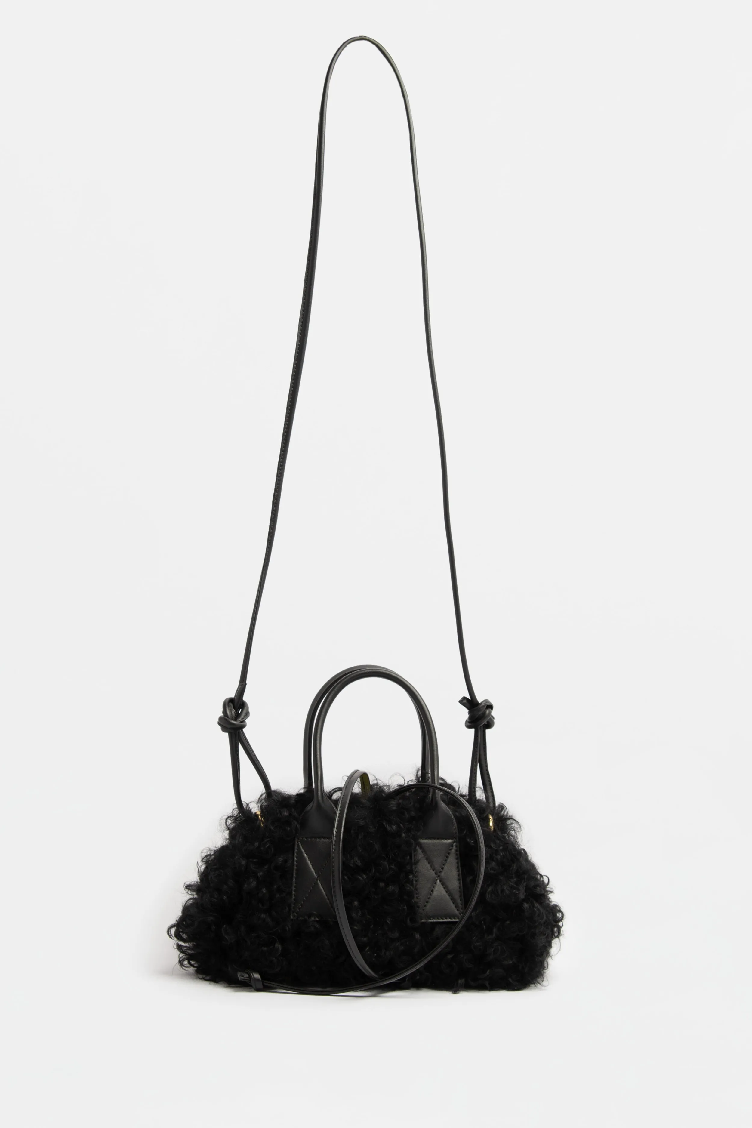 TAKEAWAY BAG SMALL Afra