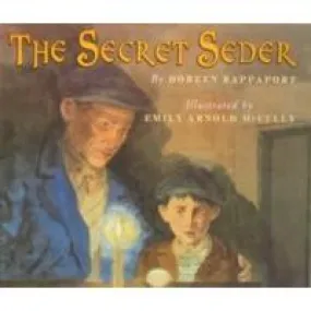 The Secret Seder