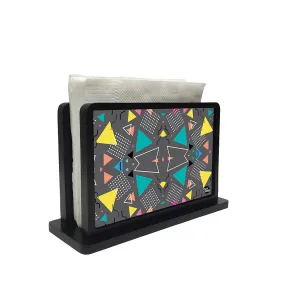 Tissue Holder Paper Napkin Stand - Trance