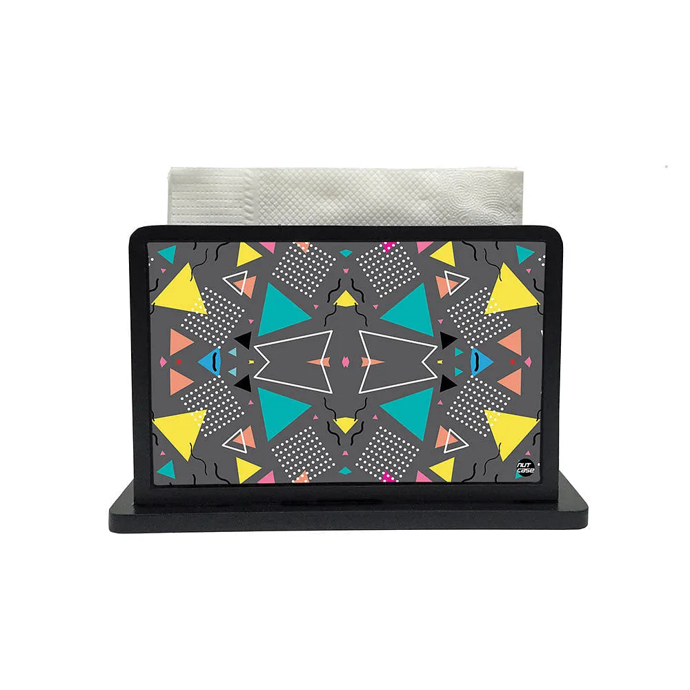 Tissue Holder Paper Napkin Stand - Trance