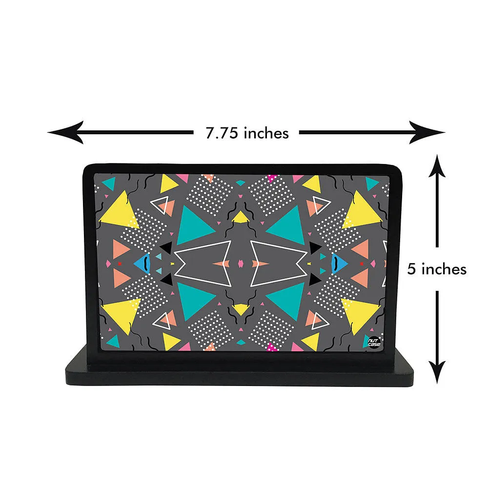 Tissue Holder Paper Napkin Stand - Trance