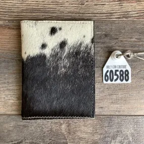 Unisex Passport Wallet #60588
