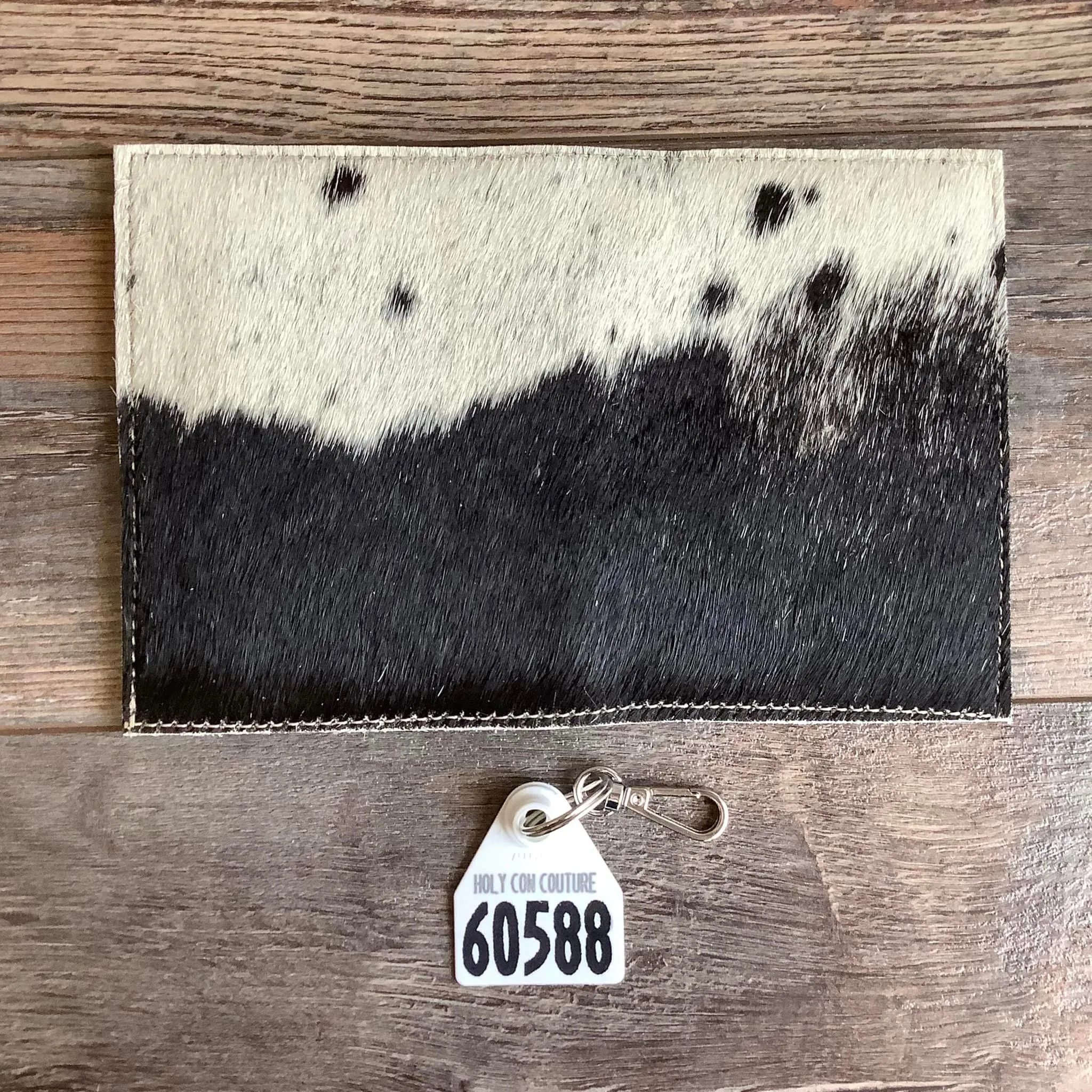 Unisex Passport Wallet #60588