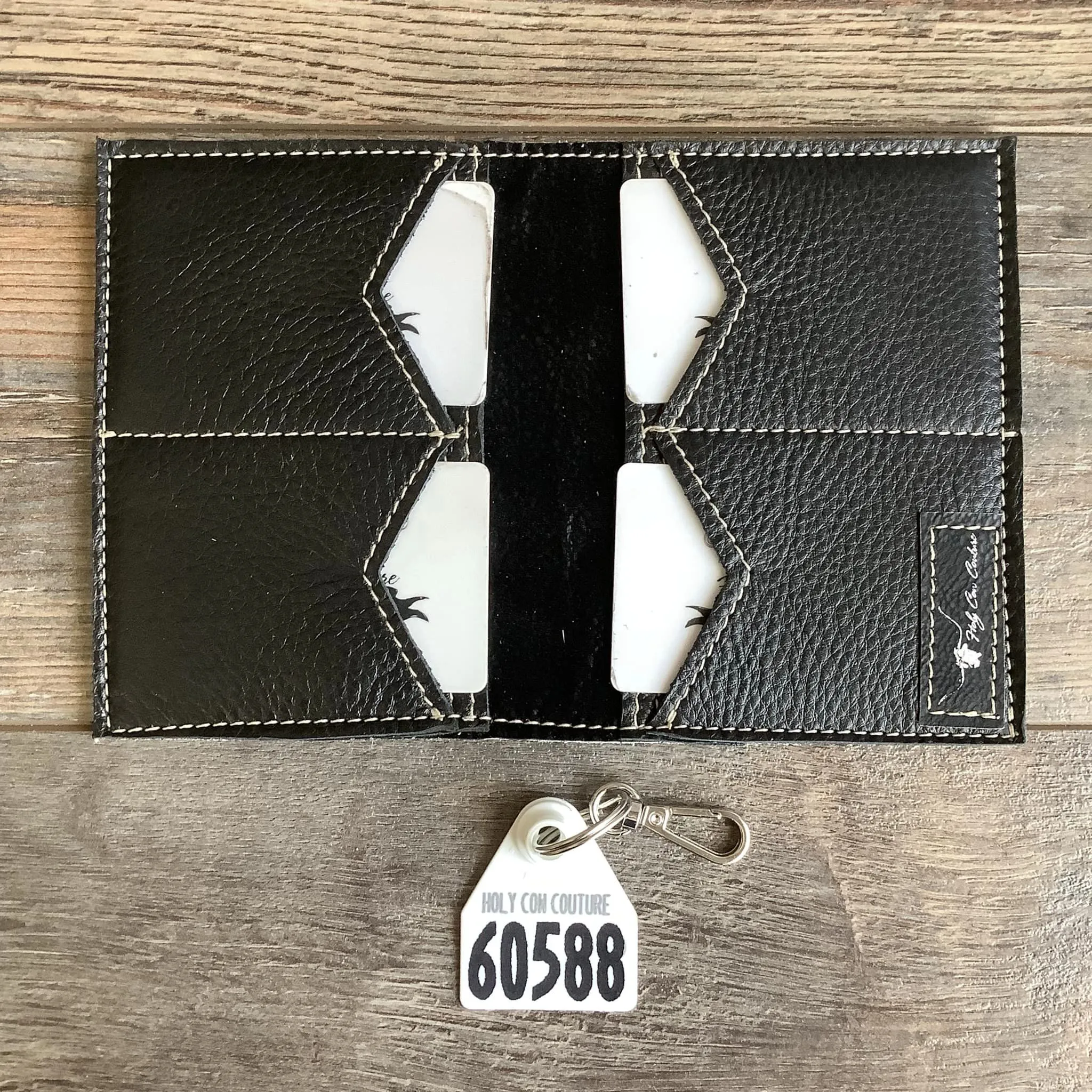 Unisex Passport Wallet #60588