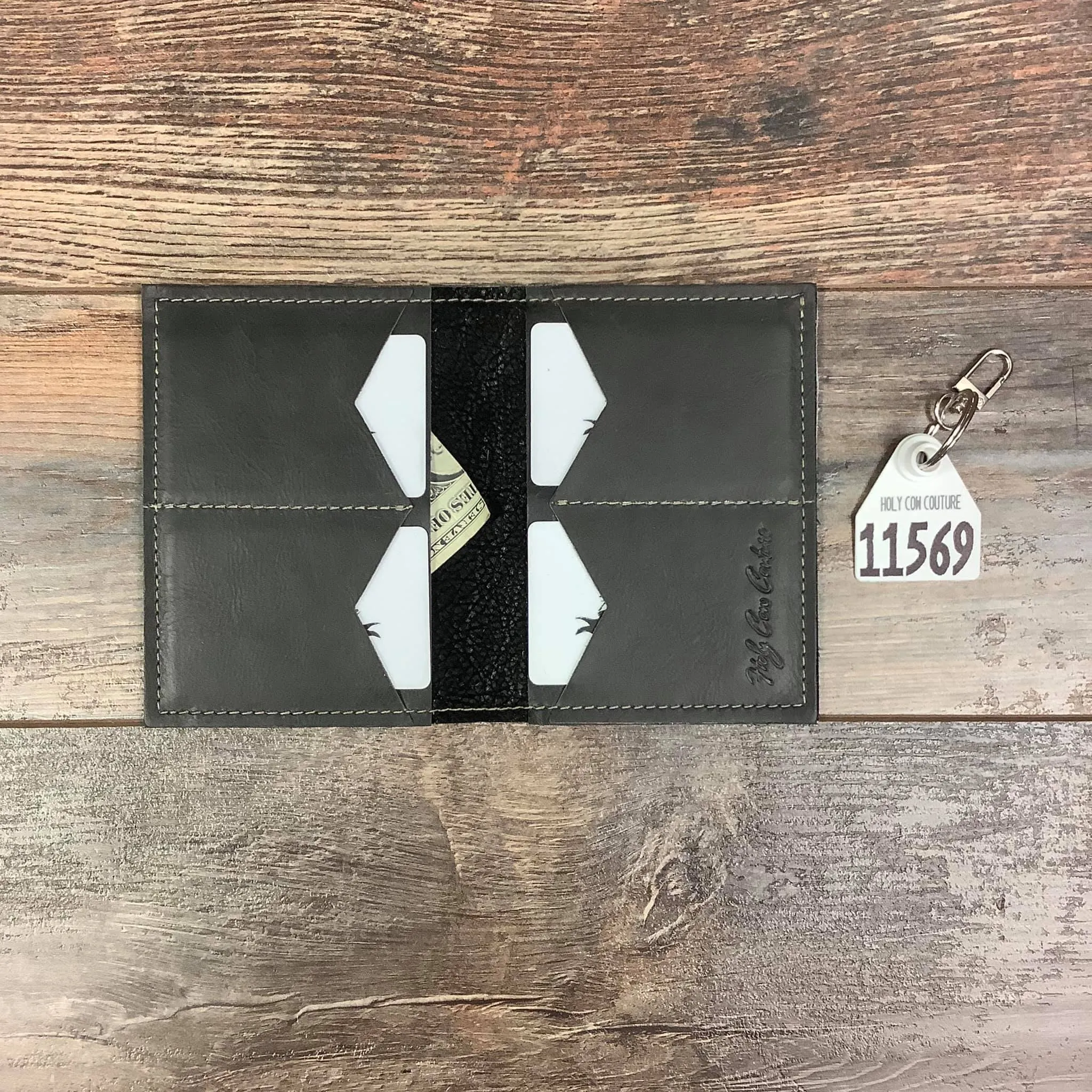 Unisex Wallet #11569