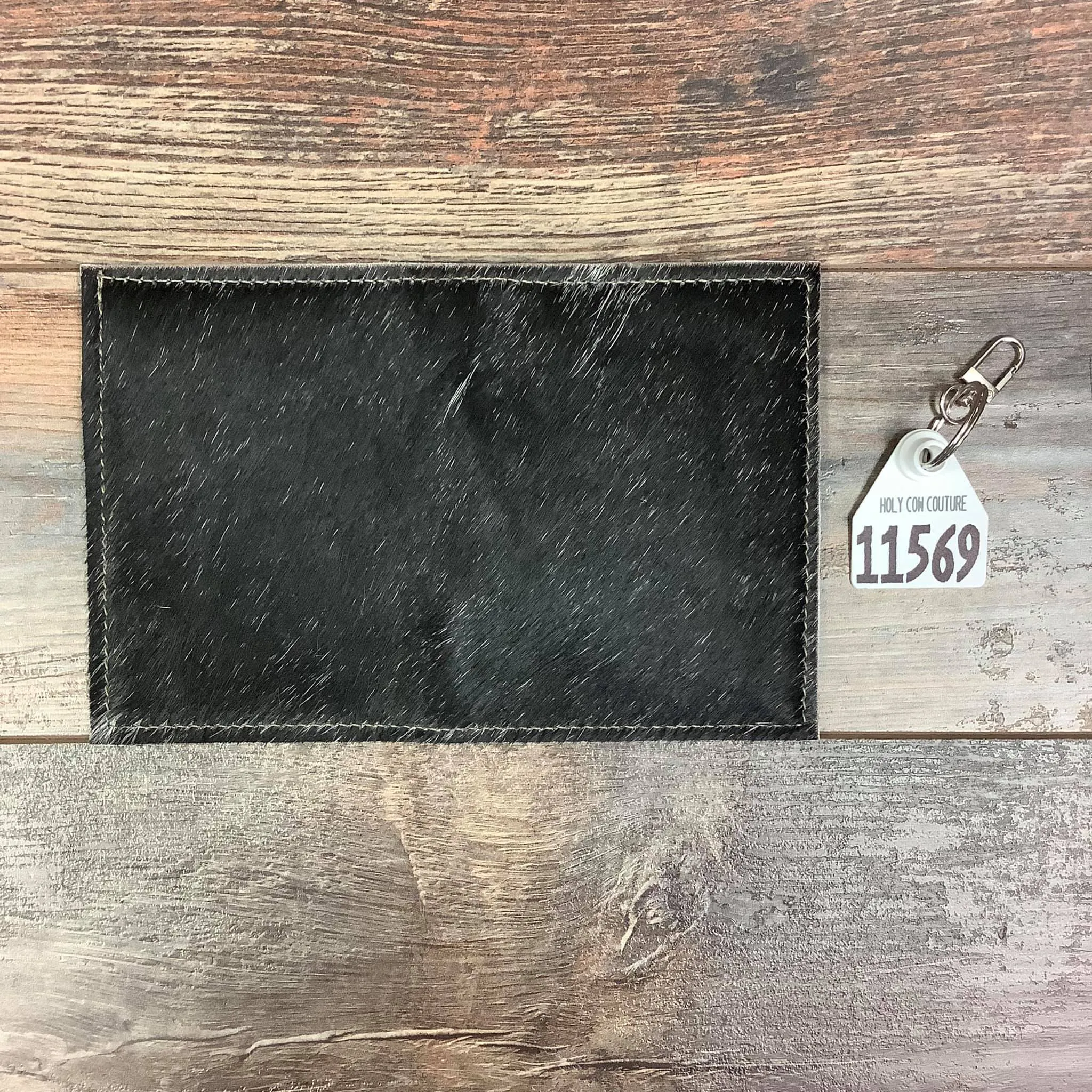 Unisex Wallet #11569