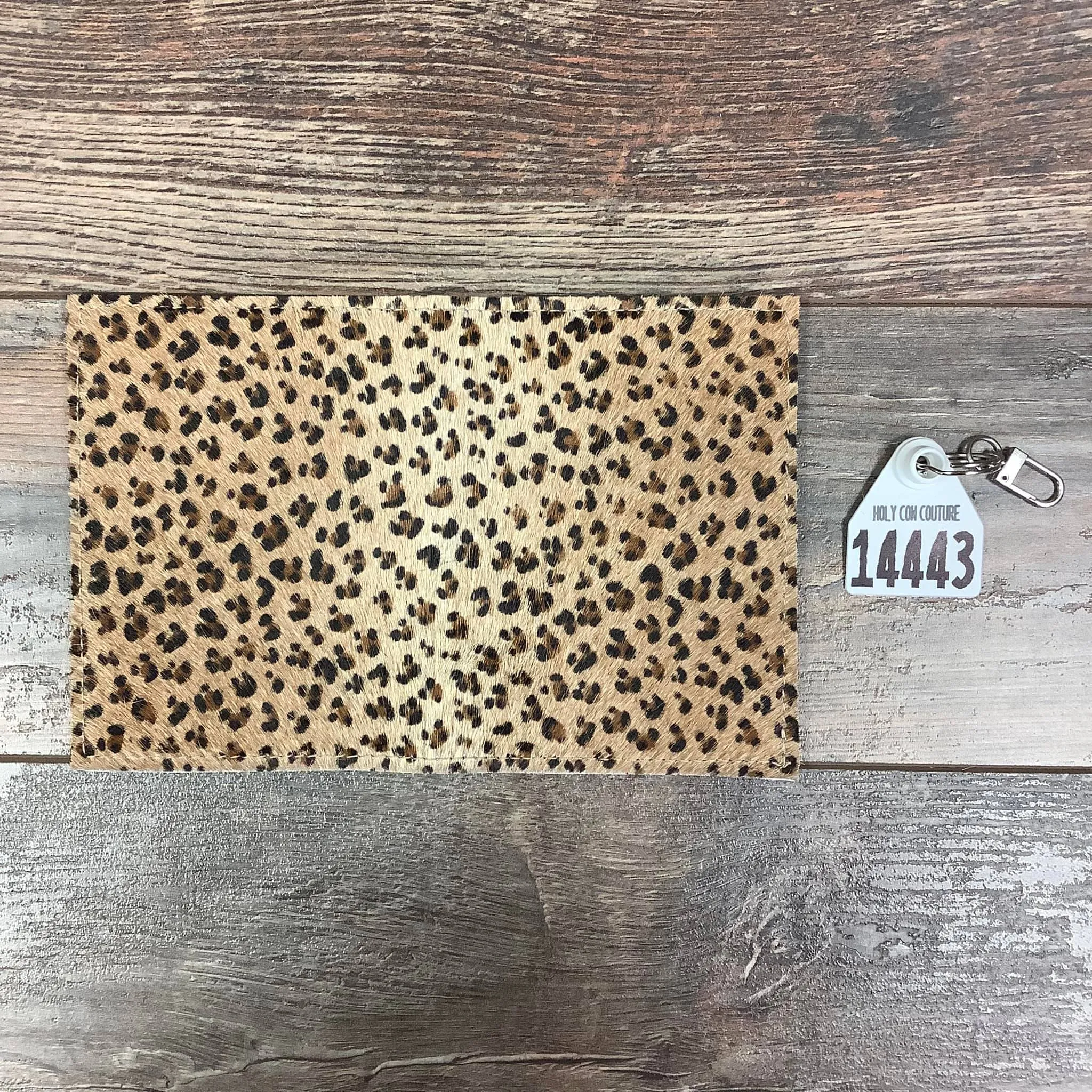 Unisex Wallet #14443