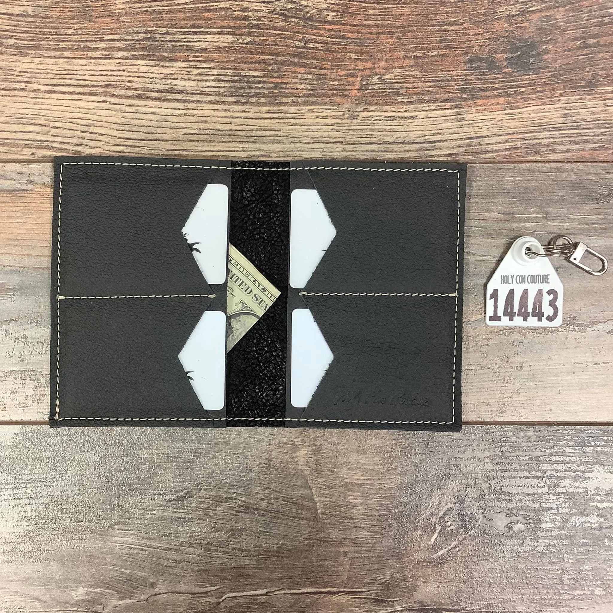 Unisex Wallet #14443