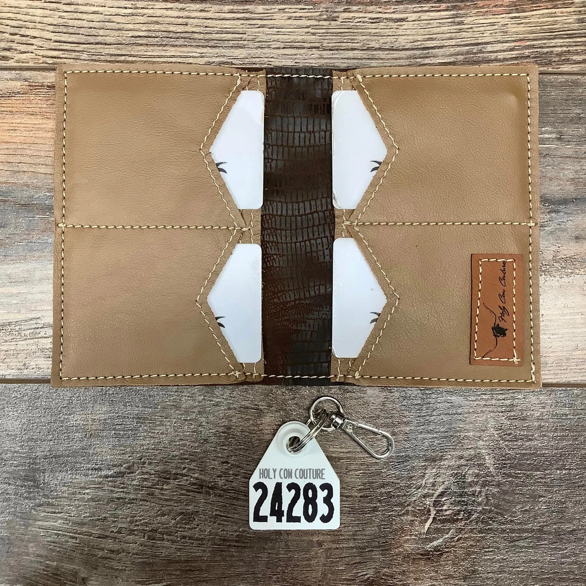 Unisex Wallet #24283