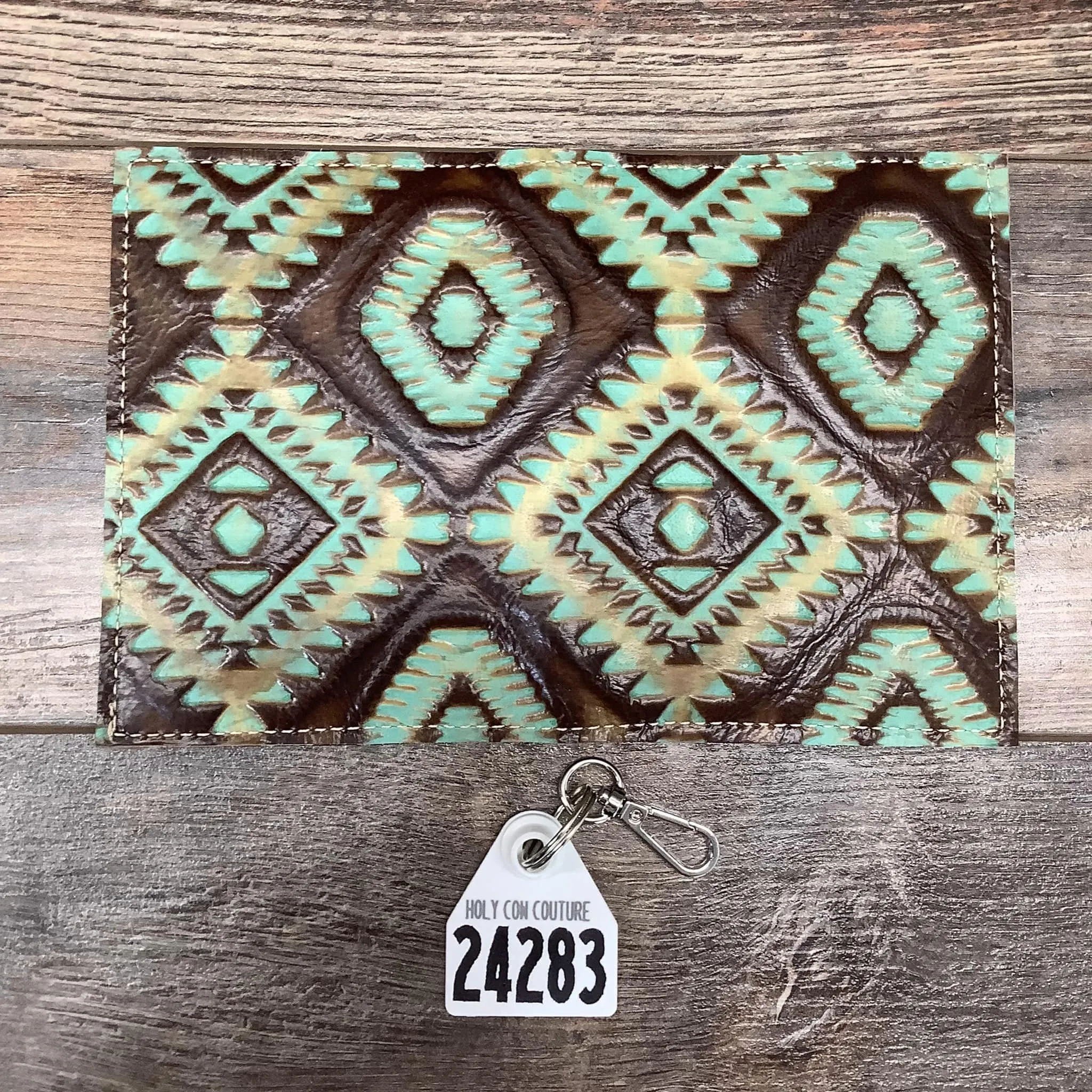 Unisex Wallet #24283