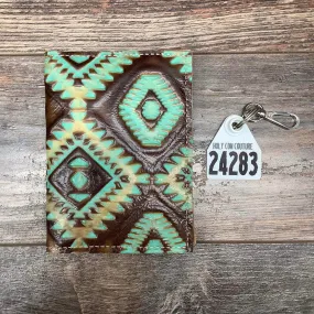 Unisex Wallet #24283