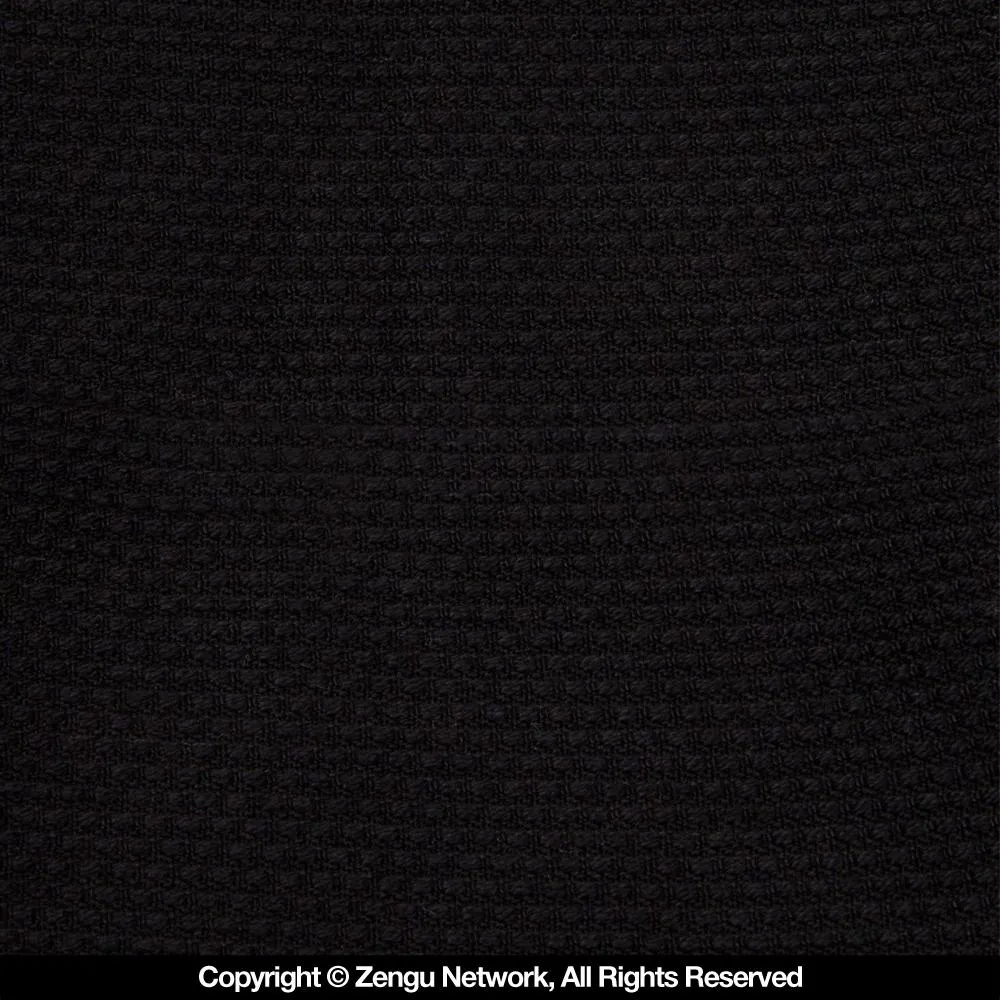 Venum "Elite Classic" Black BJJ Gi