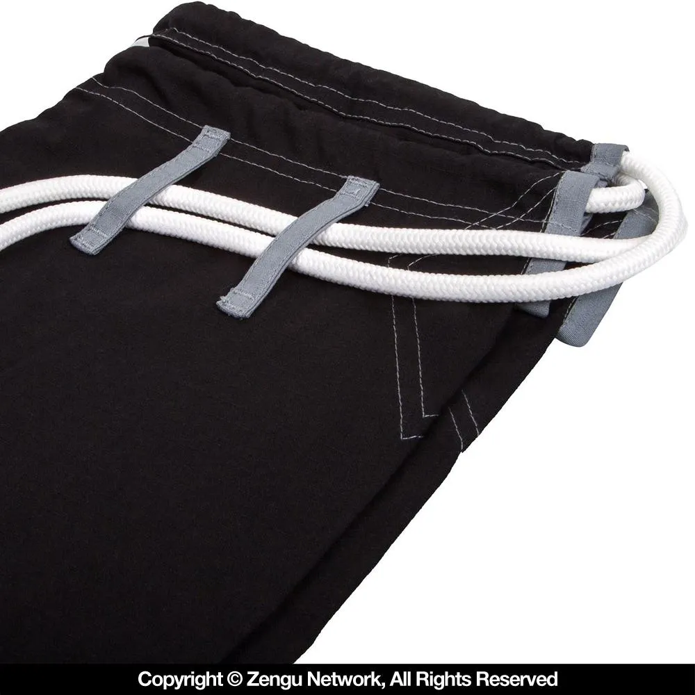 Venum "Elite Classic" Black BJJ Gi