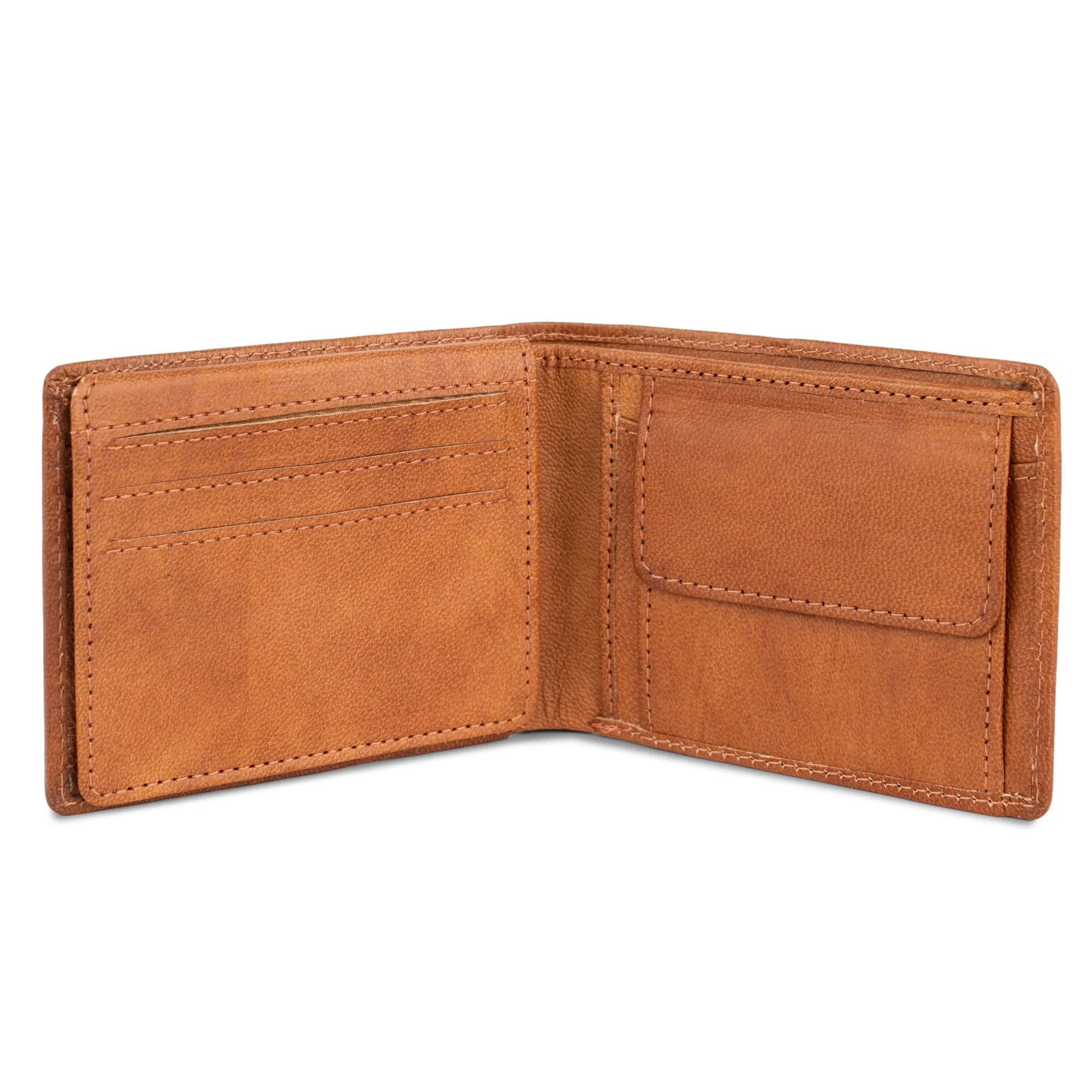 Vintage Wallet