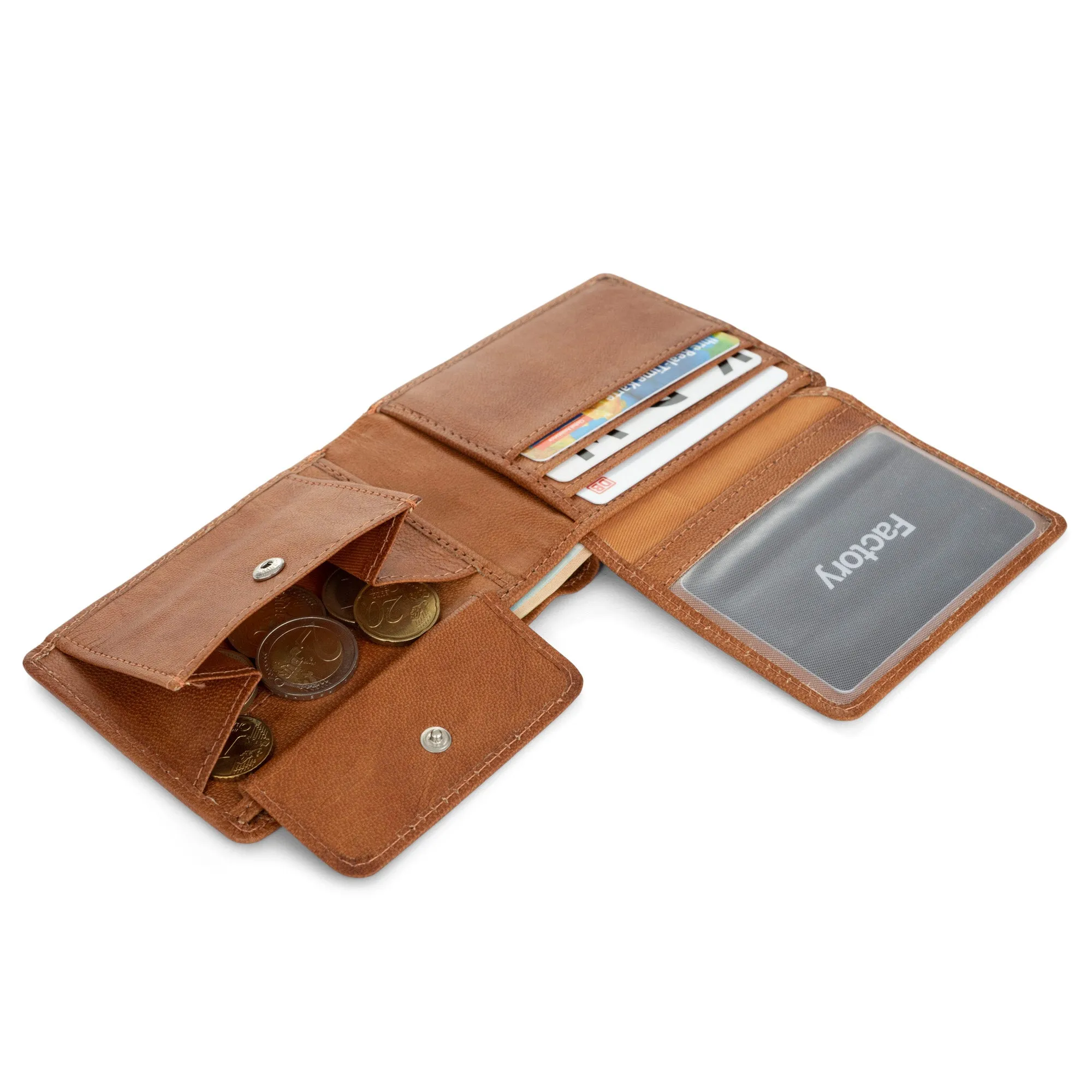 Vintage Wallet