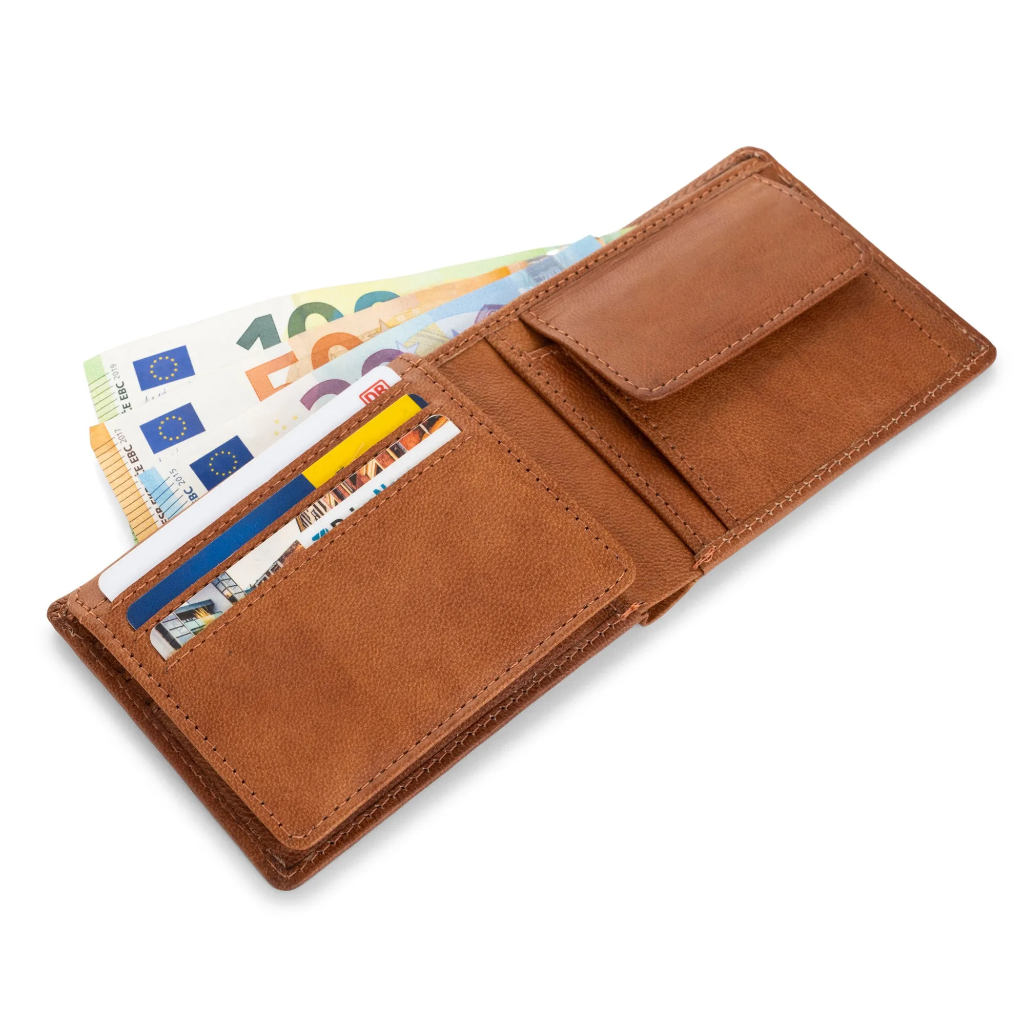 Vintage Wallet