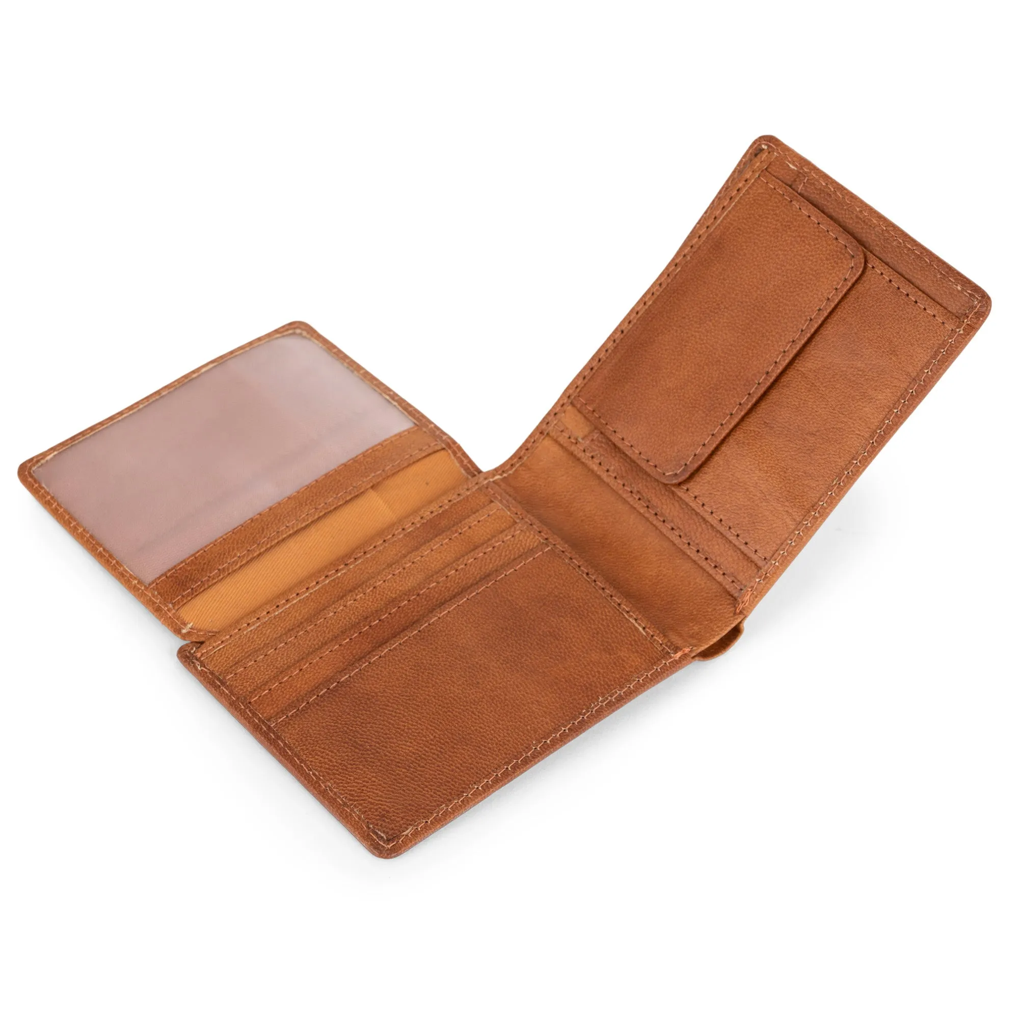 Vintage Wallet