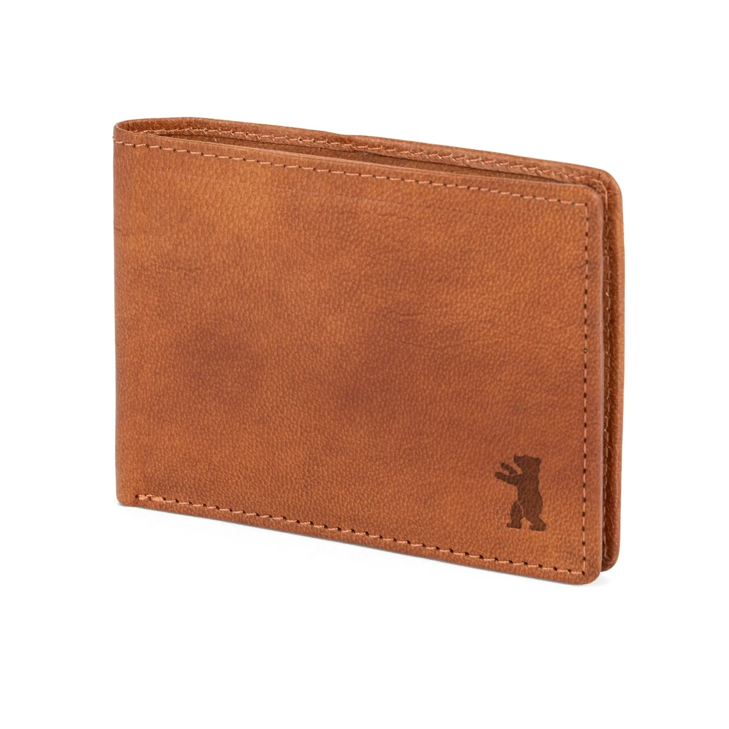 Vintage Wallet