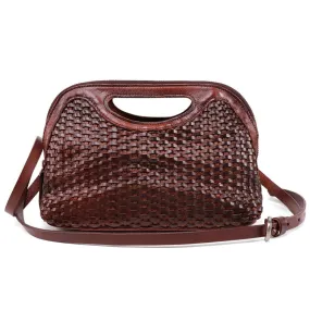 Vintage Womens Boho Leather Shoulder Bag Crossbody Handbags for Women