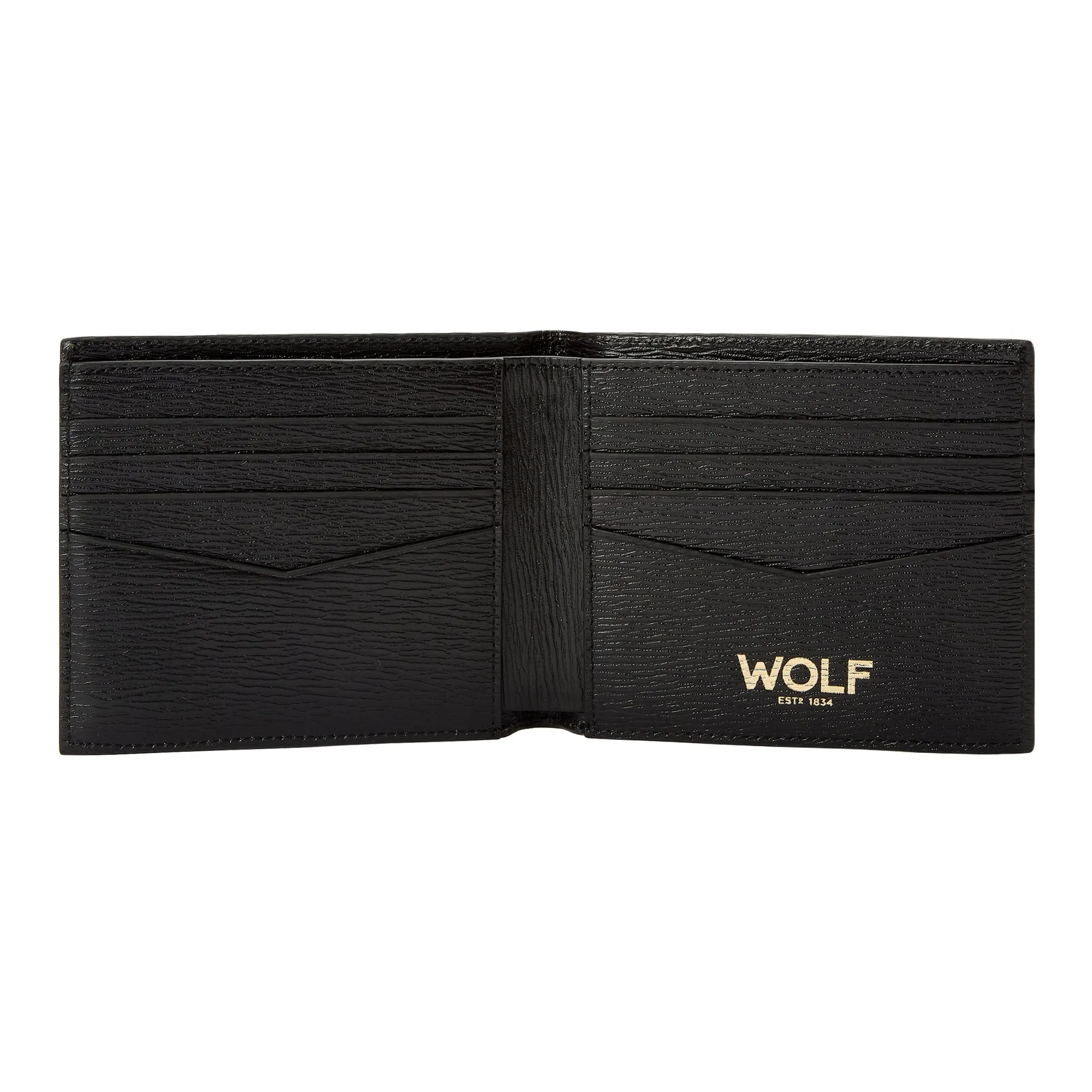 W Billfold Wallet