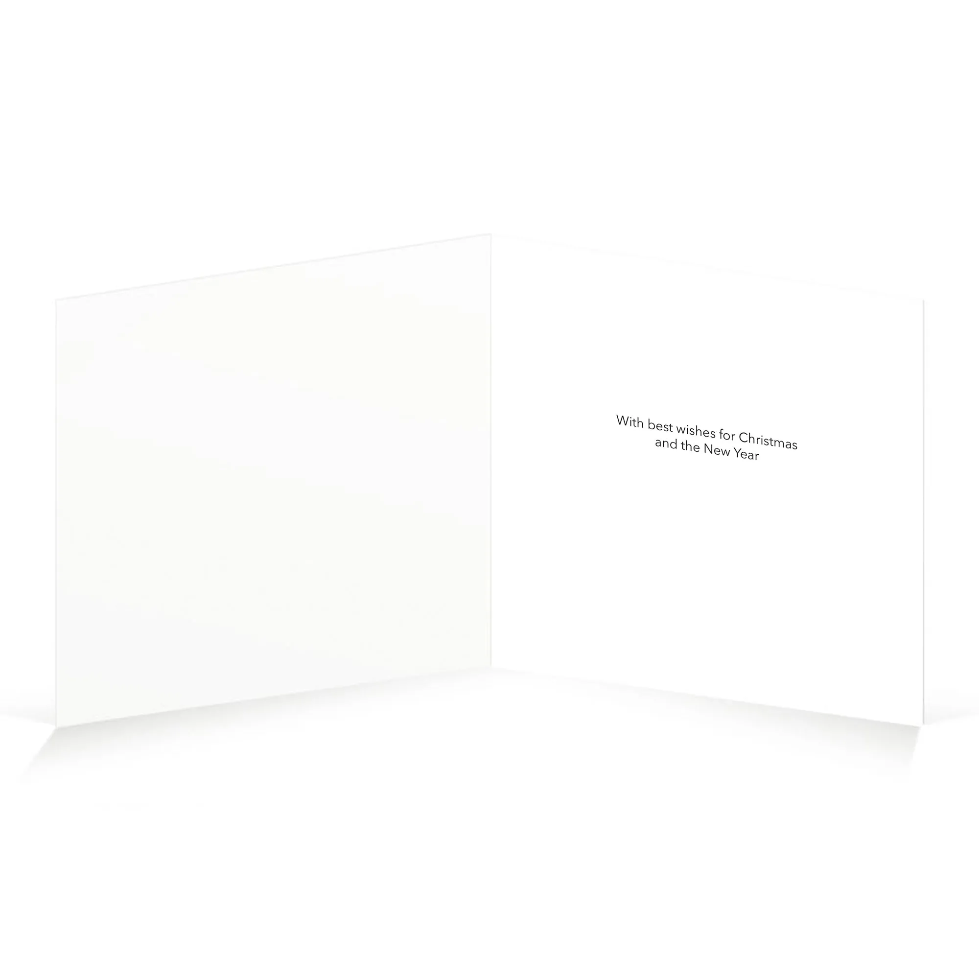Winifred Gill Manger Xmas Wallet