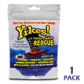 Yikes! Phone and Tablet Rescue Pouch