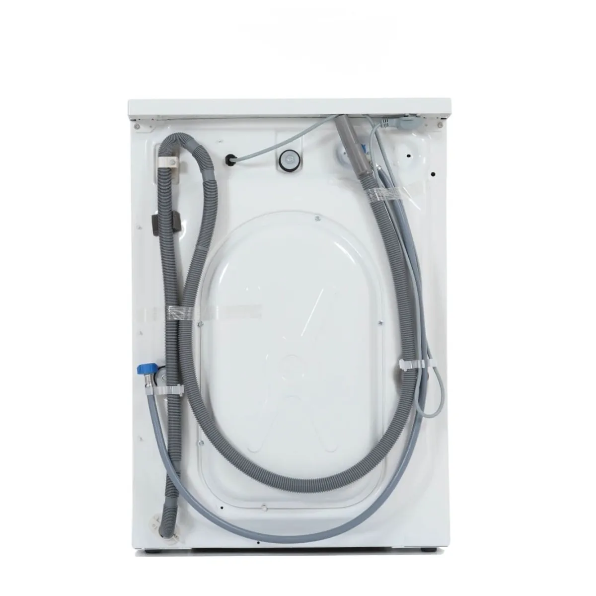 Zanussi ZWF01483WH 10kg 1400 Spin Washing Machine - White - A    Rated