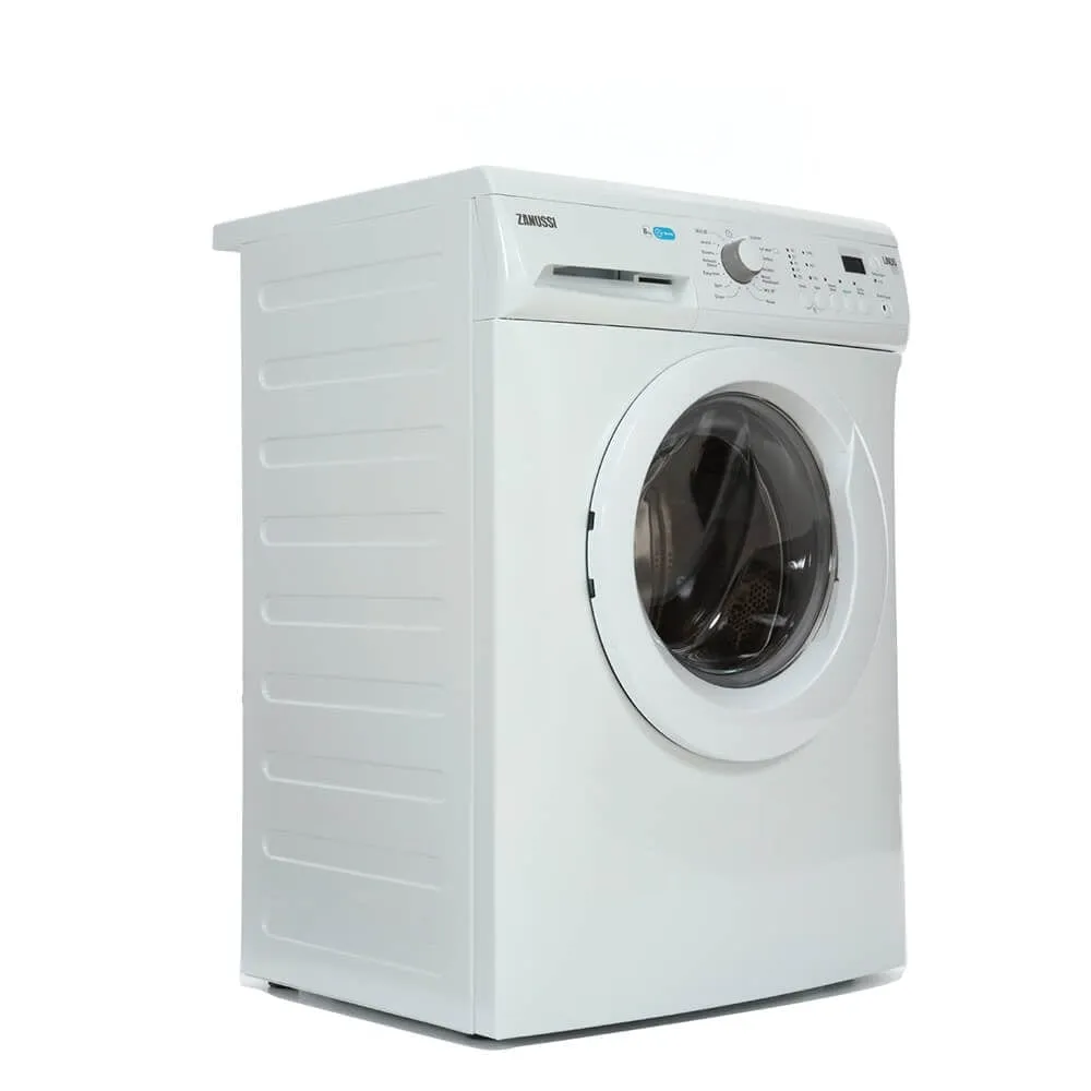 Zanussi ZWF01483WH 10kg 1400 Spin Washing Machine - White - A    Rated