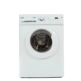 Zanussi ZWF01483WH 10kg 1400 Spin Washing Machine - White - A    Rated