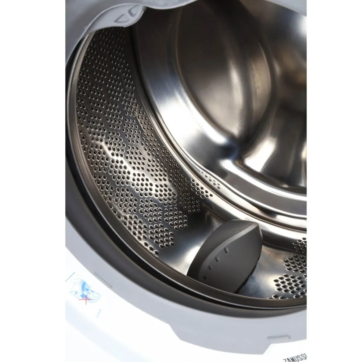 Zanussi ZWF01483WH 10kg 1400 Spin Washing Machine - White - A    Rated