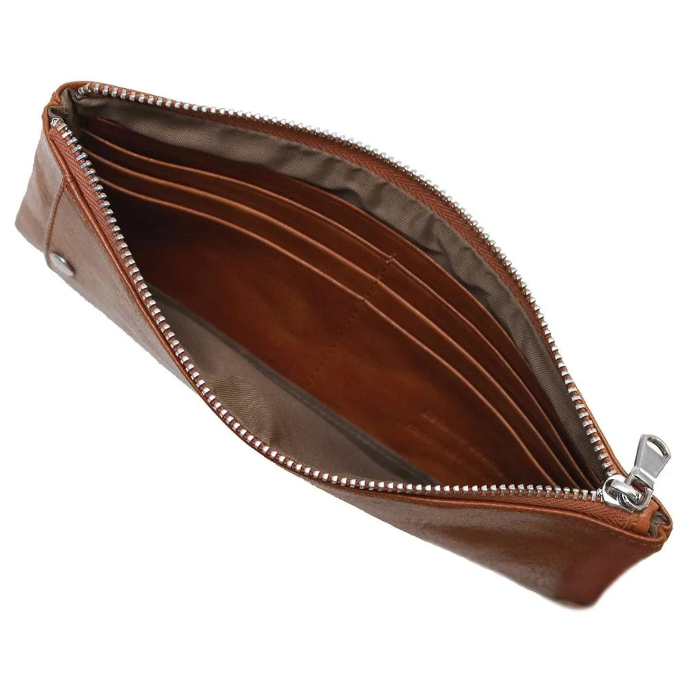 Zip Smartphone Wallet