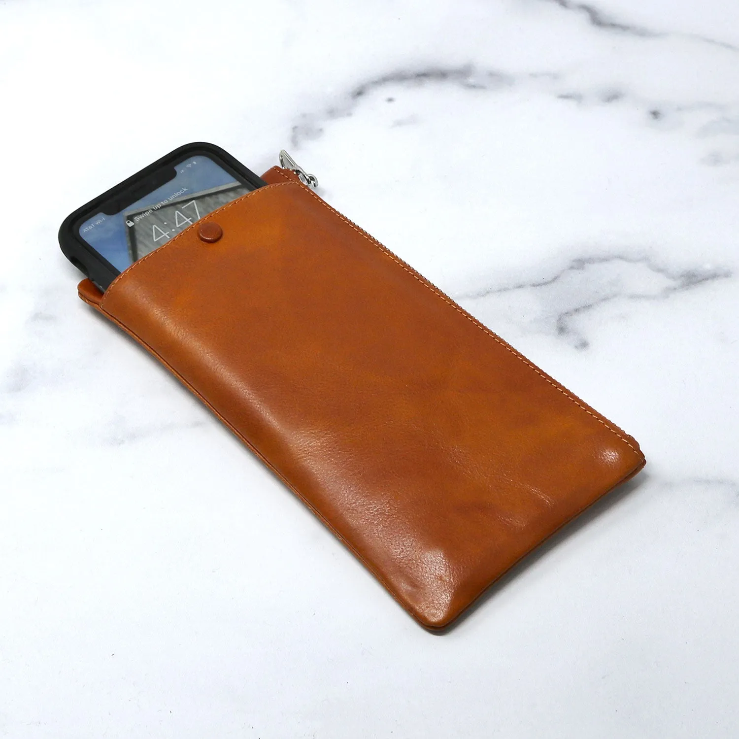 Zip Smartphone Wallet