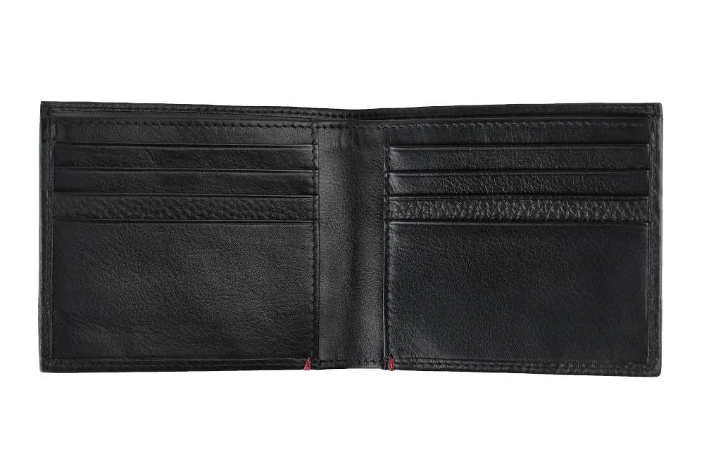 ZIPPO CREDITCARD WALLET NAPPA 8CC